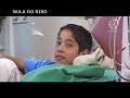 Bula do Riso com Cláudio Moraes - UNB TV