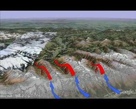 austrianarena.com, foehn movie