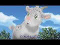 あらしのよるに予告編 Arashi No Yoru Ni 1