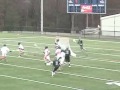 2007 BMHS Lacrosse highlight film