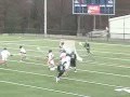 2007 BMHS Lacrosse highlight film
