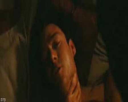 Charlize Theron video