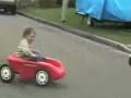 Caidas divertidas de niños y de bebes