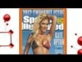 Kate Upton: Sports Illustrated's New Cover Girl; Adele Heats Up Vogue Issue in Spread