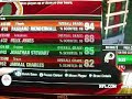 NFL HEAD COACH 2009 VIDEO#10 (easports) DRAFT