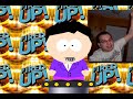Hats off to WebSphere folks for awesome Southpark / #impact ads http://tinyurl.com/dysmpq