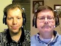 CrossFeed 145: Babel Fish and Flux Capacitors