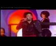 David Jordan on The Royal Variety Performace 2007