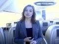 Inside the Boeing 787 Dreamliner cabin - Exclusive tour by Boeing expert