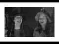 Into The Night- Harry/Ginny.