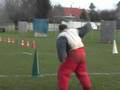 Entrenamiento Hombres Asistentes
