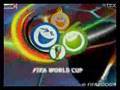Italia Campioni del Mondo ( FIFA WORLD CUP 2006 ) winning eleven 10 PES 6