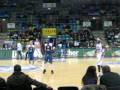 videos de Deutsche Bank Skyliners - Triumph Lyubertsy  Part II (Frankfurt Basketball)