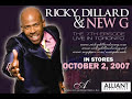 The Light by: Ricky Dillard The Light by: Ricky Dillard