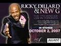 The Light by: Ricky Dillard