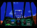 WingArms game (Sega Saturn) part 2 of 5