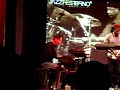 jazzfest brno-victor bailey+lenny white and benjamin casey(nebo jak se menoval) on alto sax