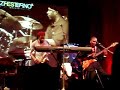 jazzfest brno-victor bailey+lenny white and benjamin casey(nebo jak se menoval) on alto sax