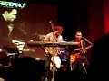 jazzfest brno-victor bailey+lenny white and benjamin casey(nebo jak se menoval) on alto sax