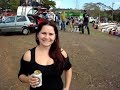 Parati Xbass apavorando no Destroy car Video 1