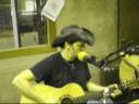 Korey Brunson and King Fm