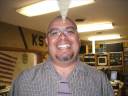 Korey Brunson and King Fm