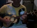 orivaldo barros tocando pedacinhos do c�u de (waldir azevedo)