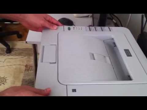 how to remove toner from brother hl 2140