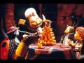 James y el melocotón gigante BSO -Randy Newman (03)- Eating the peach