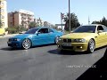 BMW E46 M3 Three Cool Video By MMPower