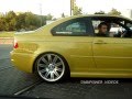 BMW E46 M3 Three Cool Video By MMPower