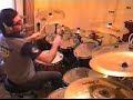 Octavadrum (Vadrum playing Octavarium)