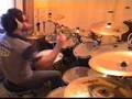 Octavadrum (Vadrum playing Octavarium)