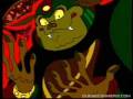 videos de Youtube Poop: the Kings Sponge Bath