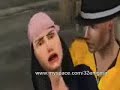 Chavs Attack Of The Chavs - Short Film