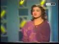 khird kay pas Khabar ke siwa kuchh aor Nahi(PTV live) -Allama  Muhammad Iqbal by Surayya Khanum