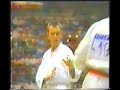 World Cup 87 Budapest Toni Dietl wins 75kg World Cup 87 Budapest Toni Dietl wins 75kg