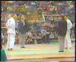 World Cup 87 Budapest Toni Dietl wins 75kg