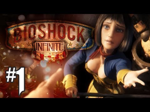 bioshock infinite