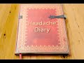 Migraine Triggers (Health Guru Tip) Migraine Triggers (Health Guru Tip)
