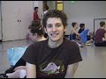Pacific Northwest Ballet premieres New Kiyon Gaines work