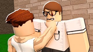 Roblox Bully Story Reactions