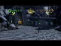 E3 2009: gi joe: the rise of cobra stage demo