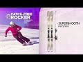 2013 K2 Supersmooth Ski