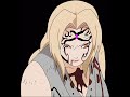 Tsunade(Godaime)-5th Hokage