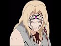 Tsunade(Godaime)-5th Hokage