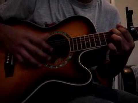 Sufjan Stevens - Romulus (Cover)