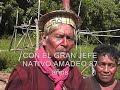 viaje a la selva  comunidad ashaninka  peru forest 