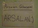 dar asheghy jan dar aman ast