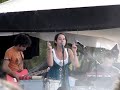 Ximena Sariñana - La Tina @ Coca Cola Zero Fest 08 GDL